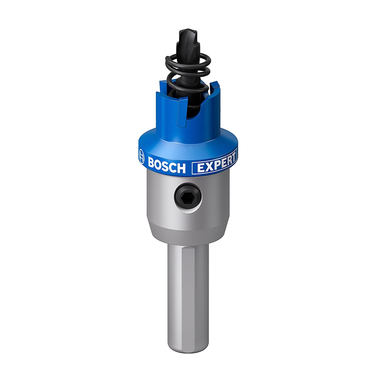 Bosch 20 mm Expert Sheet Metal Arbored Holesaw, 2 608 901 403