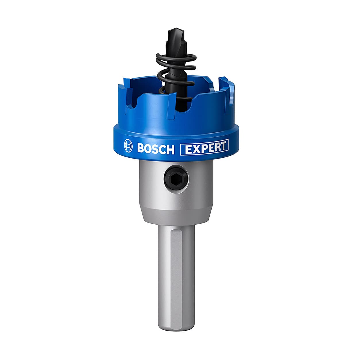 Bosch 32 mm Expert Sheet Metal Arbored Holesaw, 2 608 901 415 — view 1