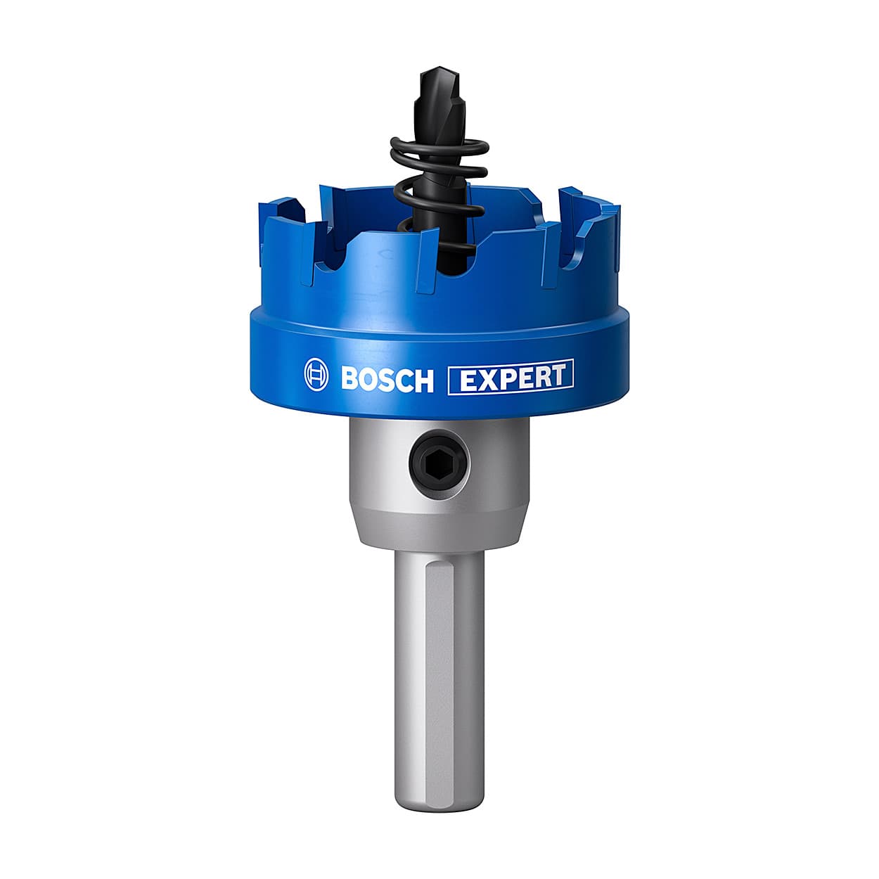 Bosch 44 mm Expert Sheet Metal Arbored Holesaw, 2 608 901 427