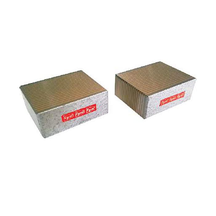 Crystal 50 x 75 x 75 mm Transfer Blocks (Pack of 2 Pcs), AA-1553
