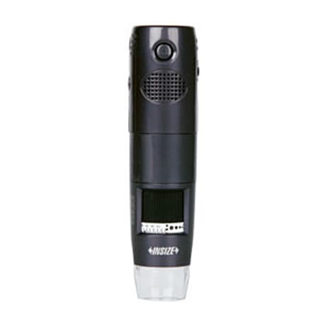 Insize 10 - 200X Wifi Digital Measuring Microscope, ISM-WF200 — view 1