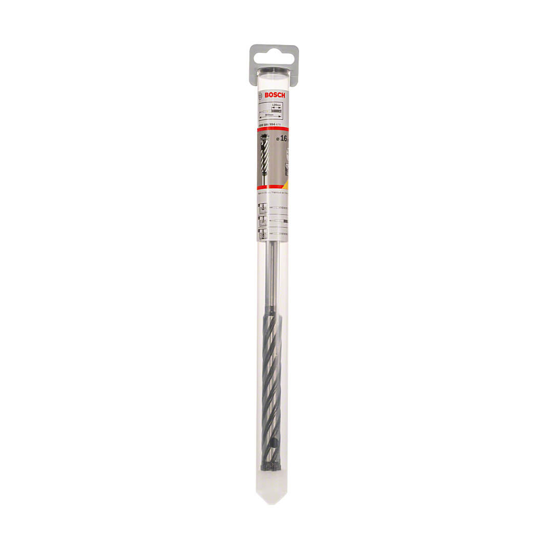 Bosch 16 x 120 x 300 mm SDS plus-9 Rebar Cutter, 2 608 586 994