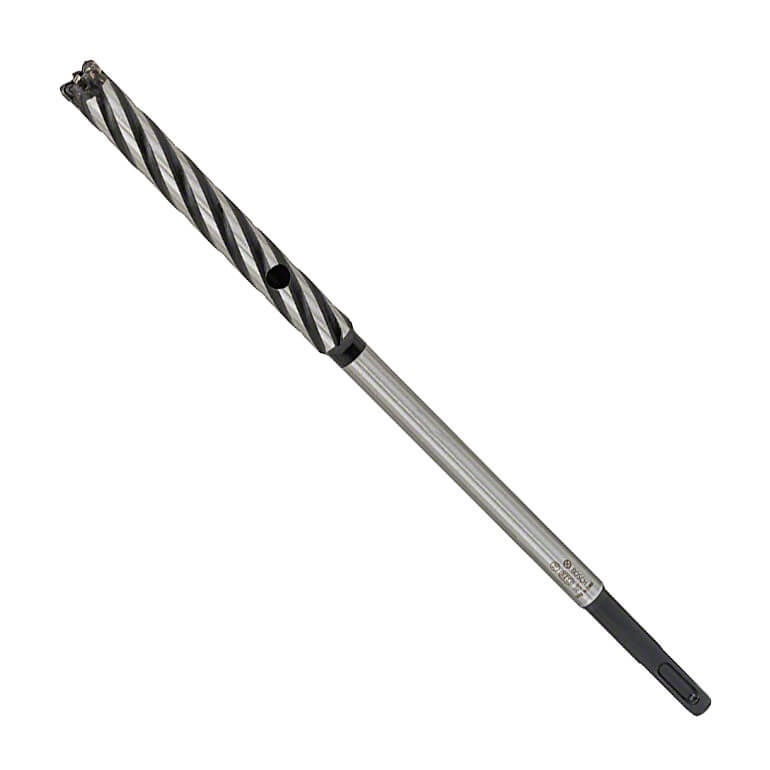 Bosch 18 x 120 x 300 mm SDS plus-9 Rebar Cutter, 2 608 586 995 — view 1