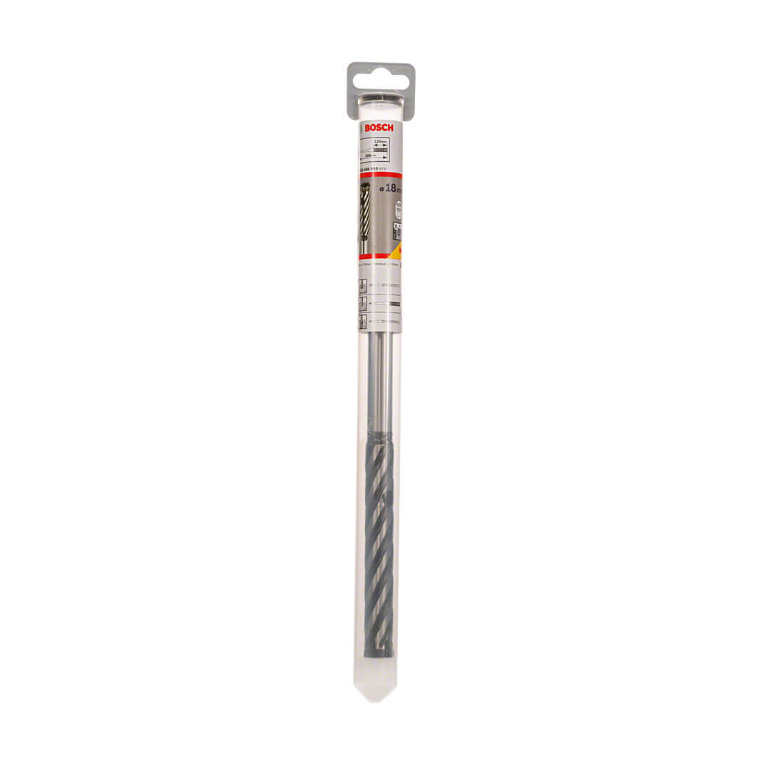 Bosch 18 x 120 x 300 mm SDS plus-9 Rebar Cutter, 2 608 586 995