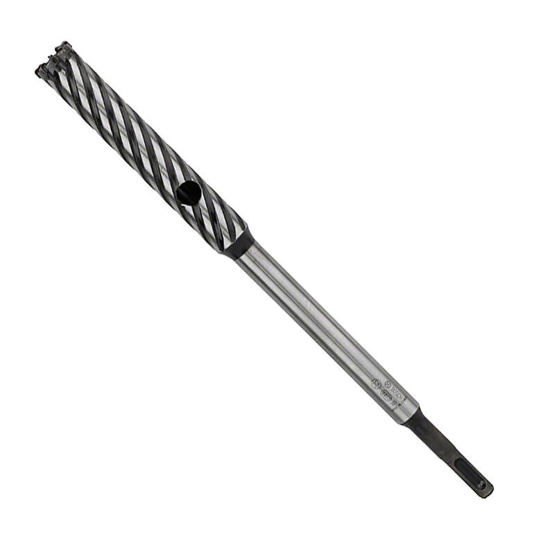 Bosch 22 x 120 x 300 mm SDS plus-9 Rebar Cutter, 2 608 586 997 — view 1