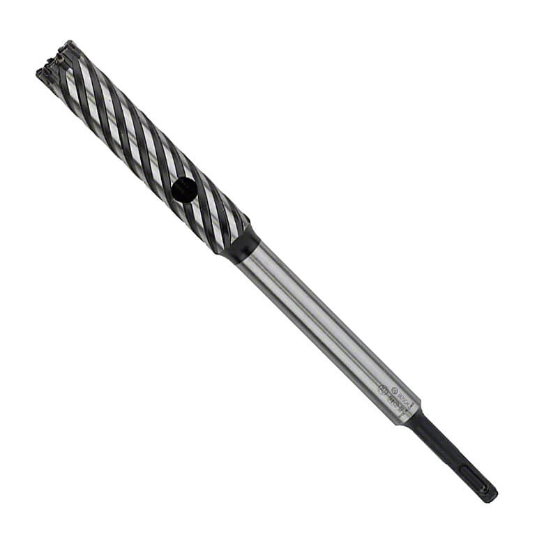 Bosch 25 x 120 x 300 mm SDS plus-9 Rebar Cutter, 2 608 586 998