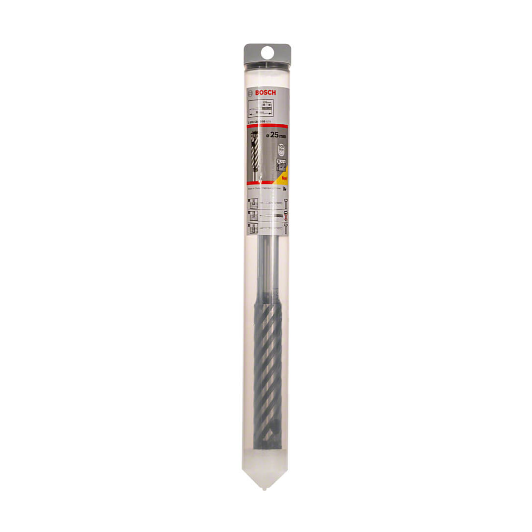 Bosch 25 x 120 x 300 mm SDS plus-9 Rebar Cutter, 2 608 586 998