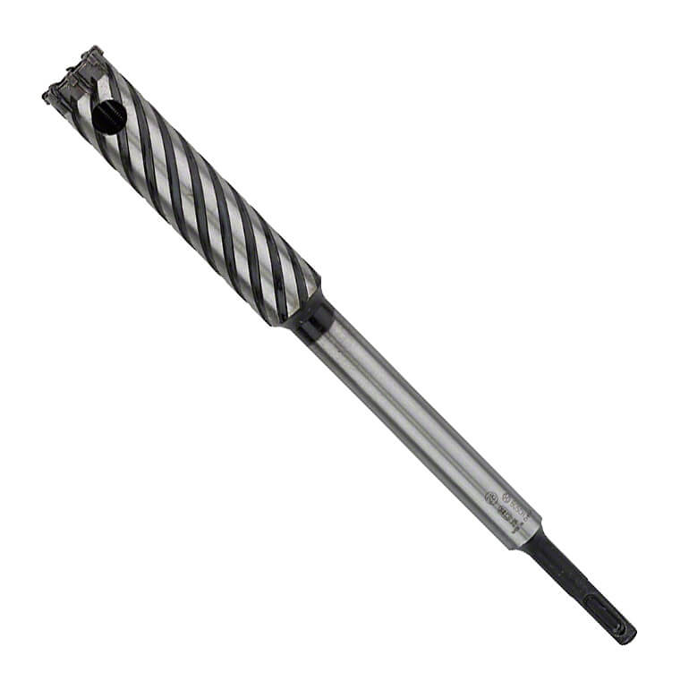 Bosch 28 x 120 x 300 mm SDS plus-9 Rebar Cutter, 2 608 586 999