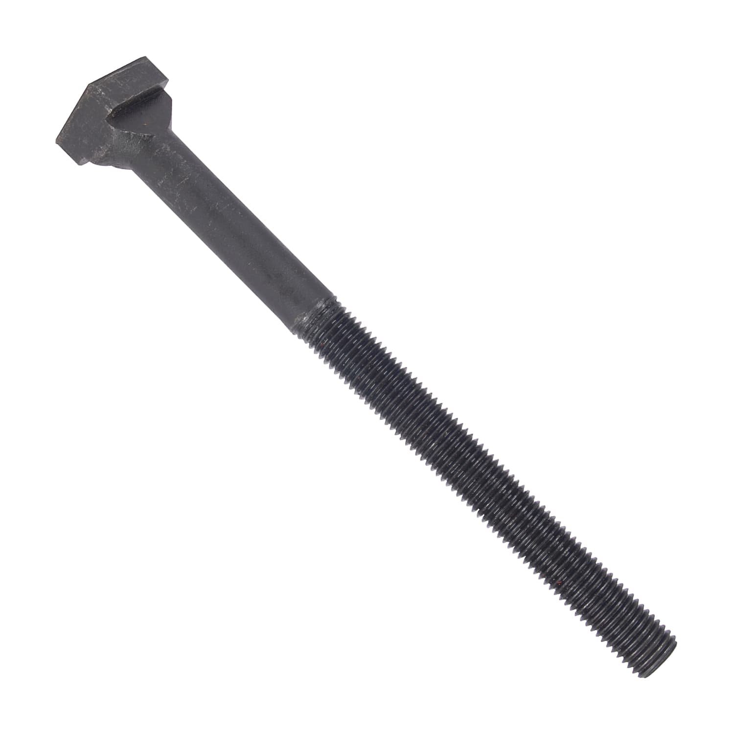 Apex 10mm x M10 x 80mm Length Clamping T-Bolts (Pack of 10 Pcs), 929-7