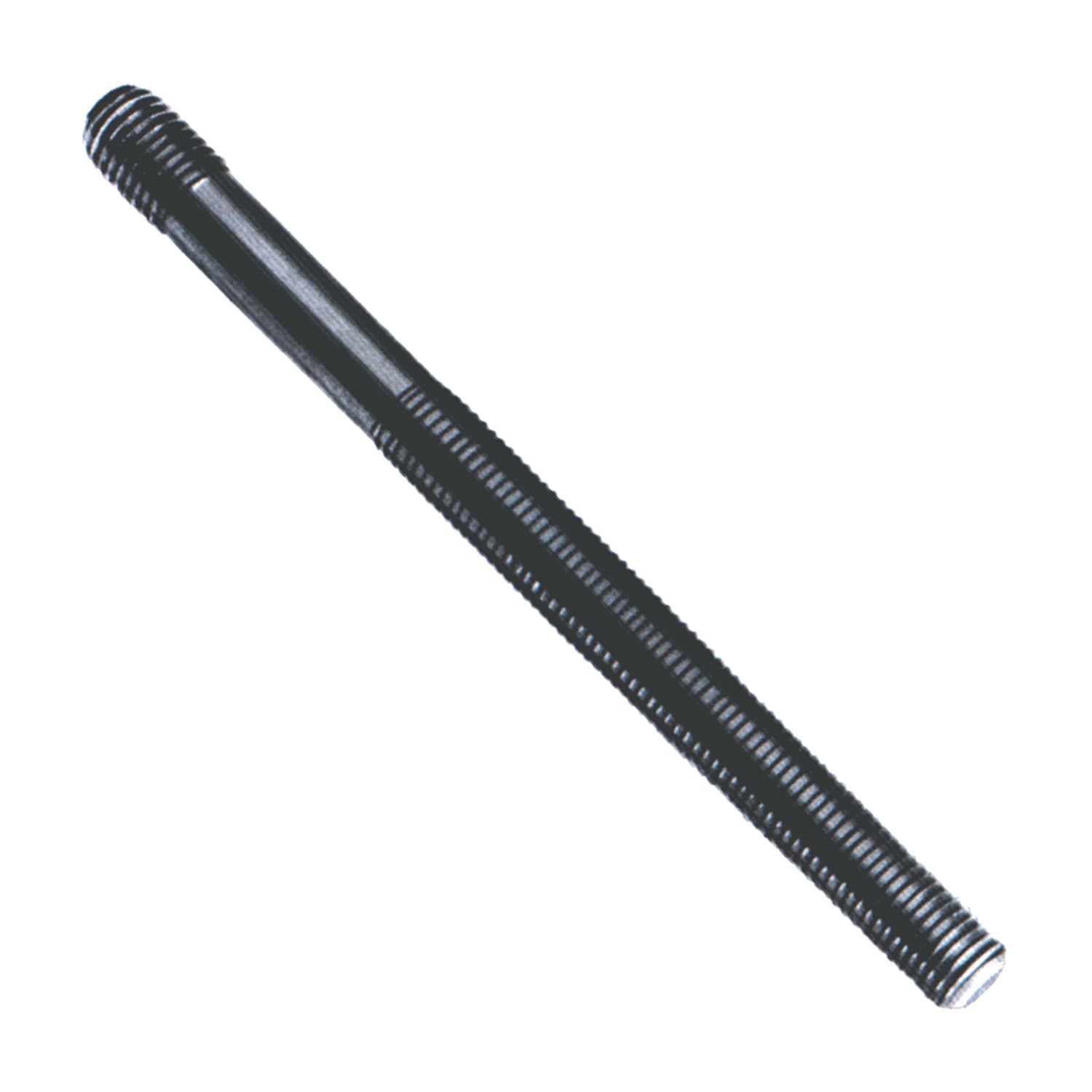 Apex M12 x 100 mm Length Clamping Studs (Pack of 10 Pcs), 930-14