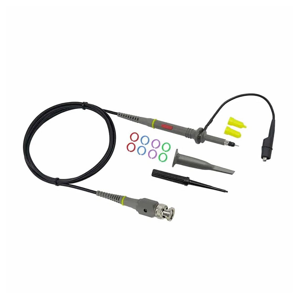 Metravi 250MHz Oscilloscope Probe, OP-250 — view 1
