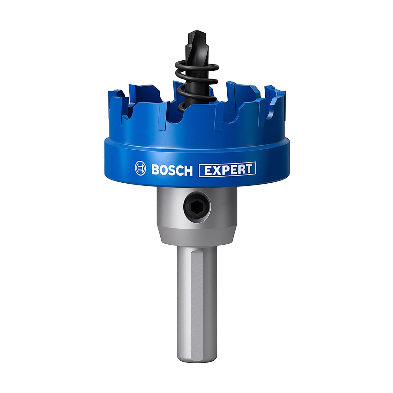 Bosch 48 mm Expert Sheet Metal Arbored Holesaw, 2 608 901 431 — view 1
