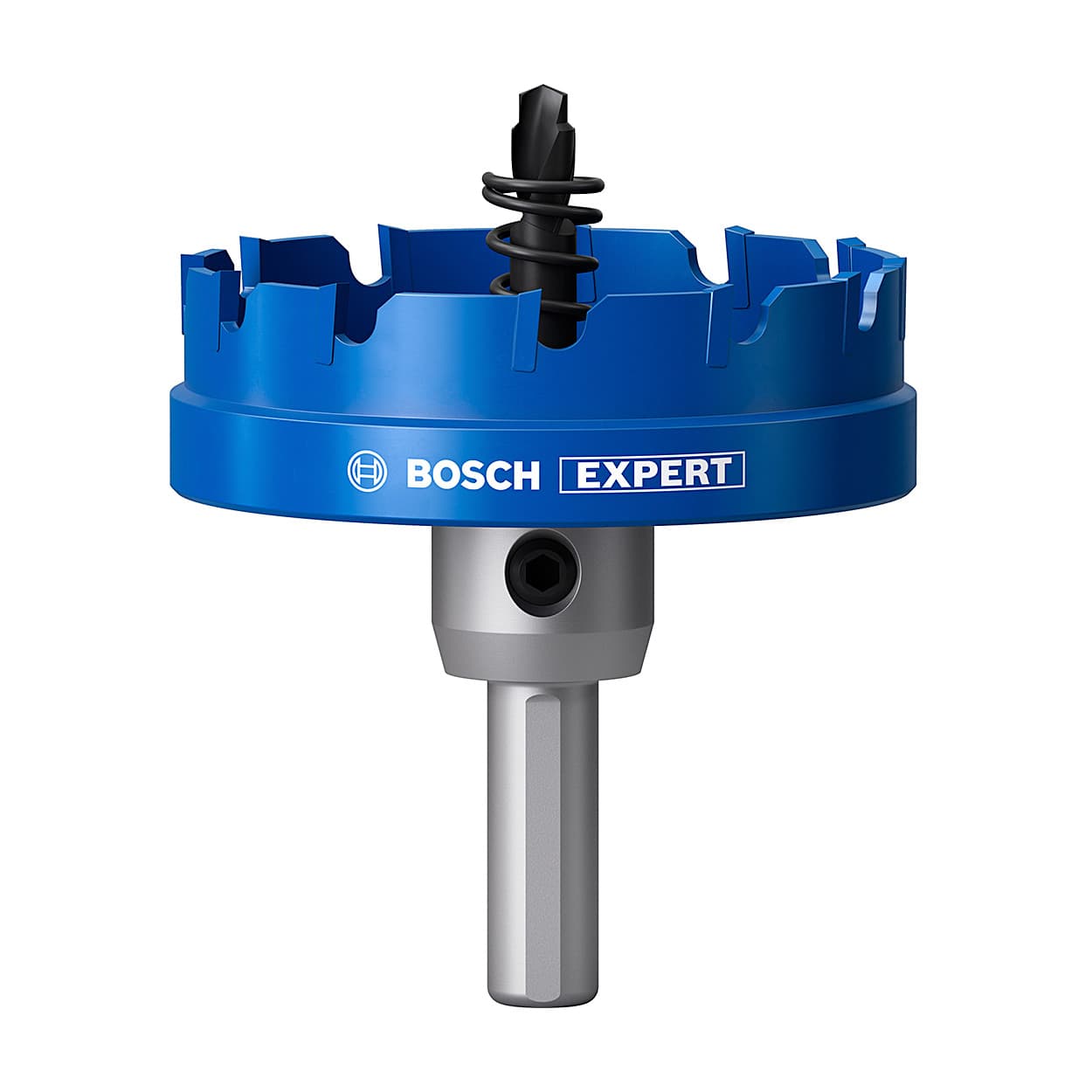 Bosch 65 mm Expert Sheet Metal Arbored Holesaw, 2 608 901 442