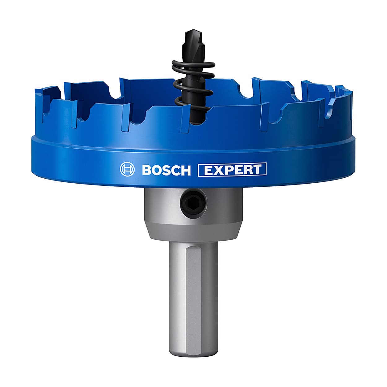 Bosch 70 mm Expert Sheet Metal Arbored Holesaw, 2 608 901 443 — view 1
