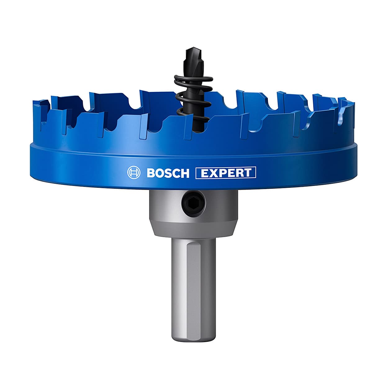 Bosch 90 mm Expert Sheet Metal Arbored Holesaw, 2 608 901 447