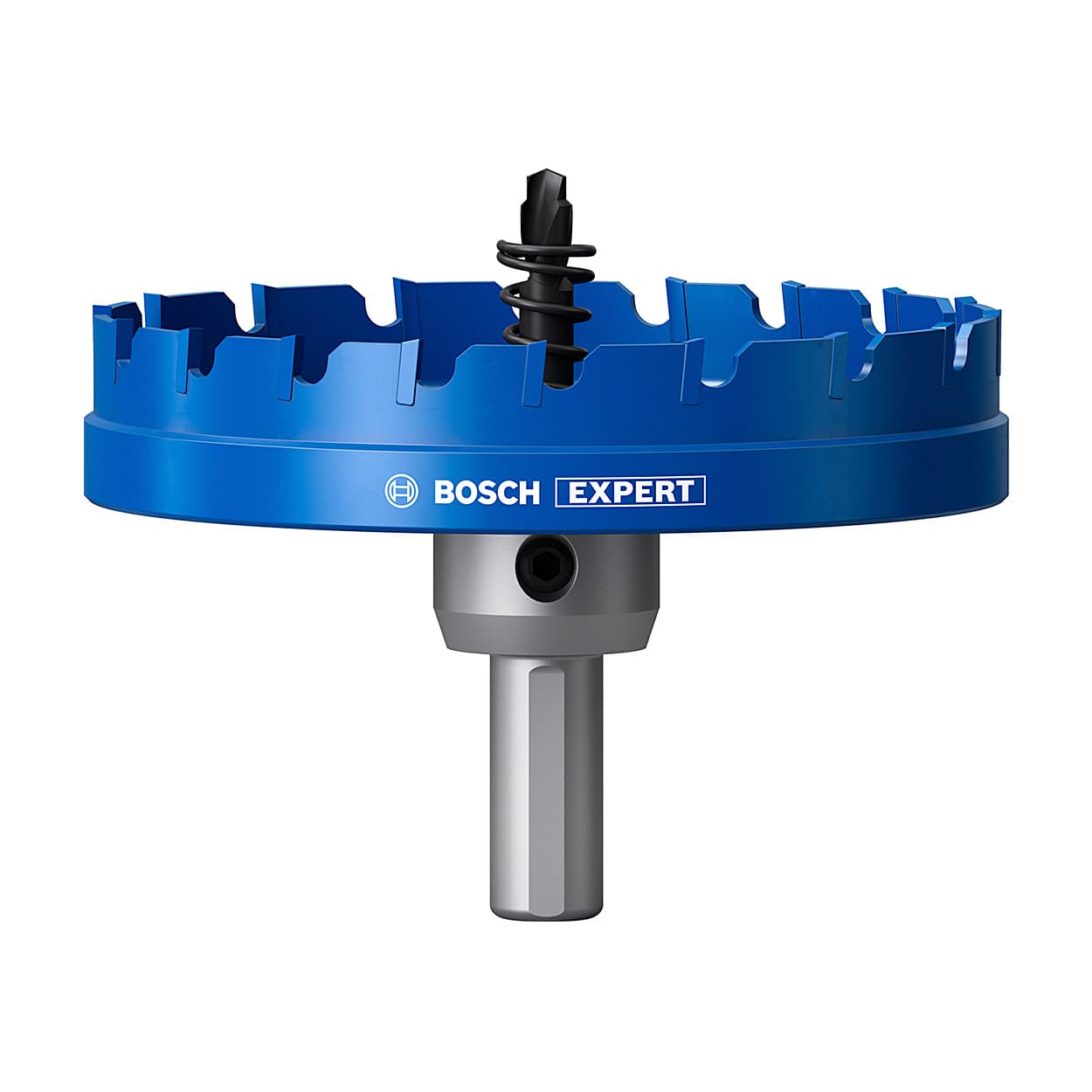 Bosch 95 mm Expert Sheet Metal Arbored Holesaw, 2 608 901 448