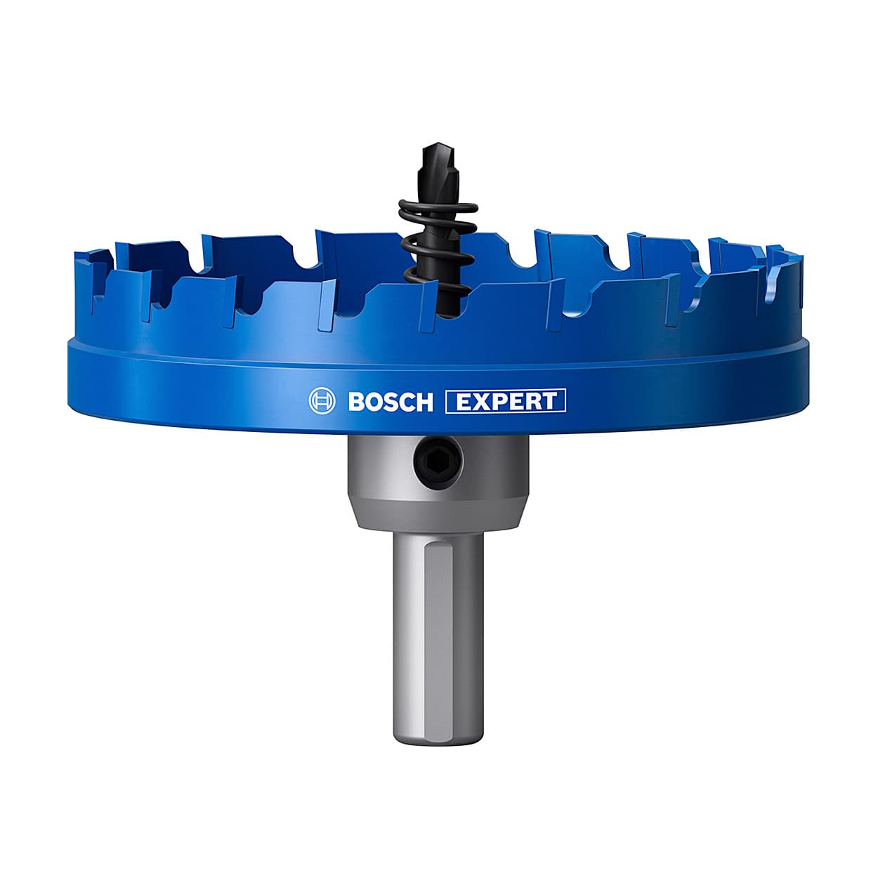 Bosch 100 mm Expert Sheet Metal Arbored Holesaw, 2 608 901 449