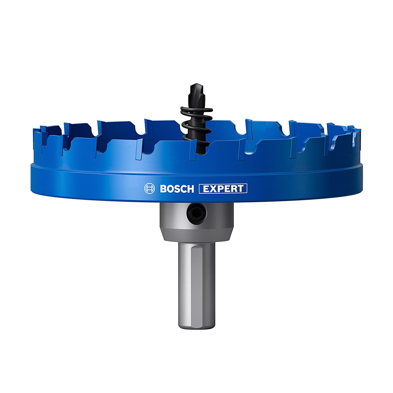Bosch 120 mm Expert Sheet Metal Arbored Holesaw, 2 608 901 451