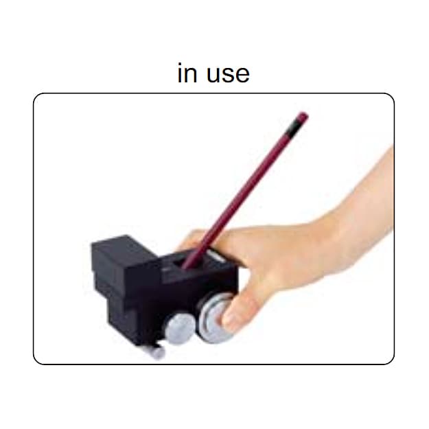 Insize 45° Pencil Hardness Tester, PHT-C751 — view 3