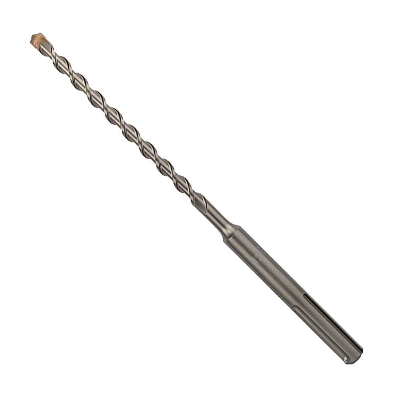 Bosch 12 x 200 x 340 mm SDS Max-7 Hammer Drill Bits, 2 608 586 738