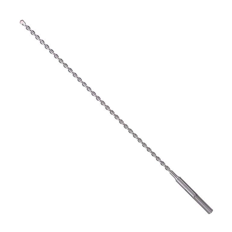 Bosch 12 x 600 x 740 mm SDS Max-7 Hammer Drill Bits, 2 608 586 740