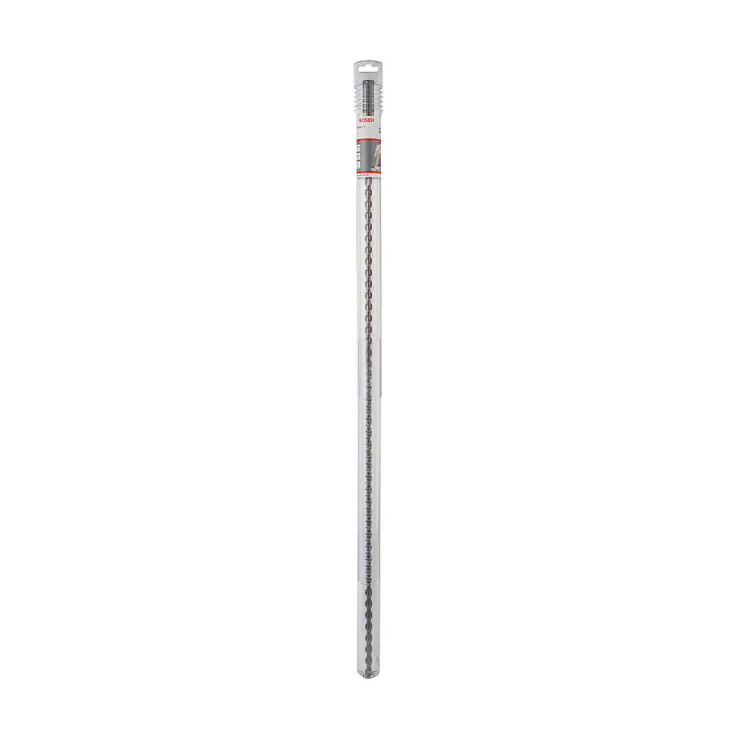 Bosch 12 x 800 x 940 mm SDS Max-7 Hammer Drill Bits, 2 608 586 741