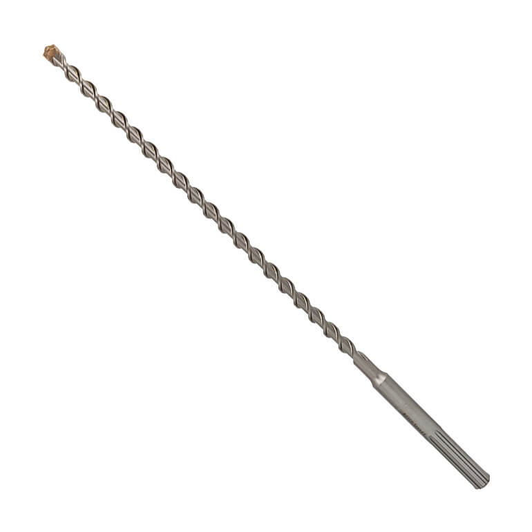 Bosch 14 x 400 x 540 mm SDS Max-7 Hammer Drill Bits, 2 608 586 745