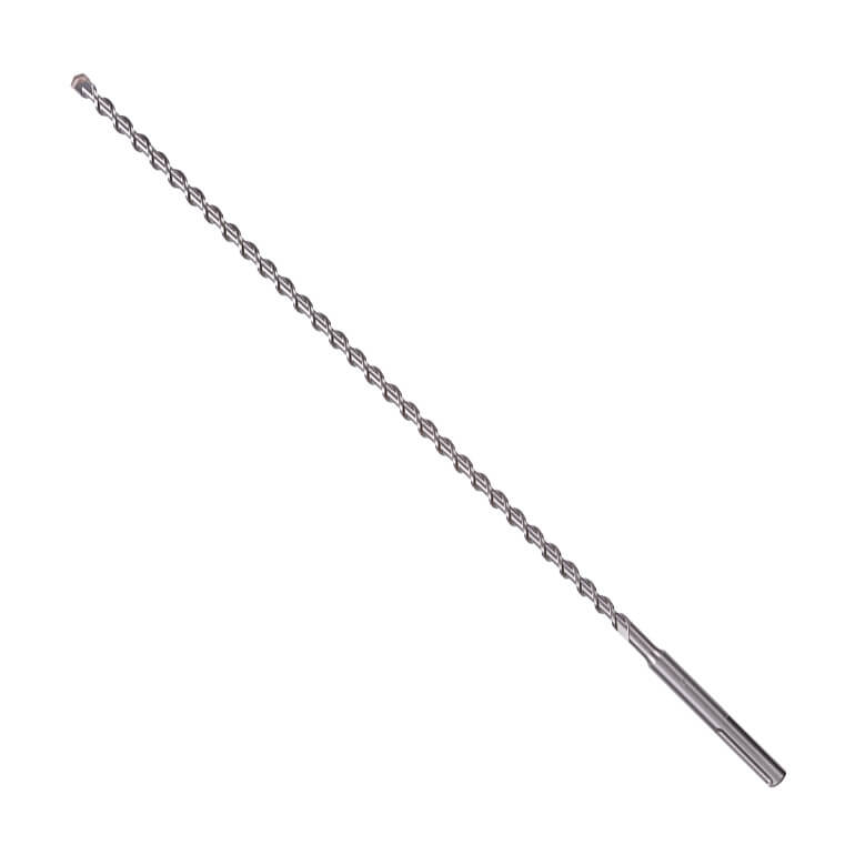 Bosch 14 x 600 x 740 mm SDS Max-7 Hammer Drill Bits, 2 608 586 746