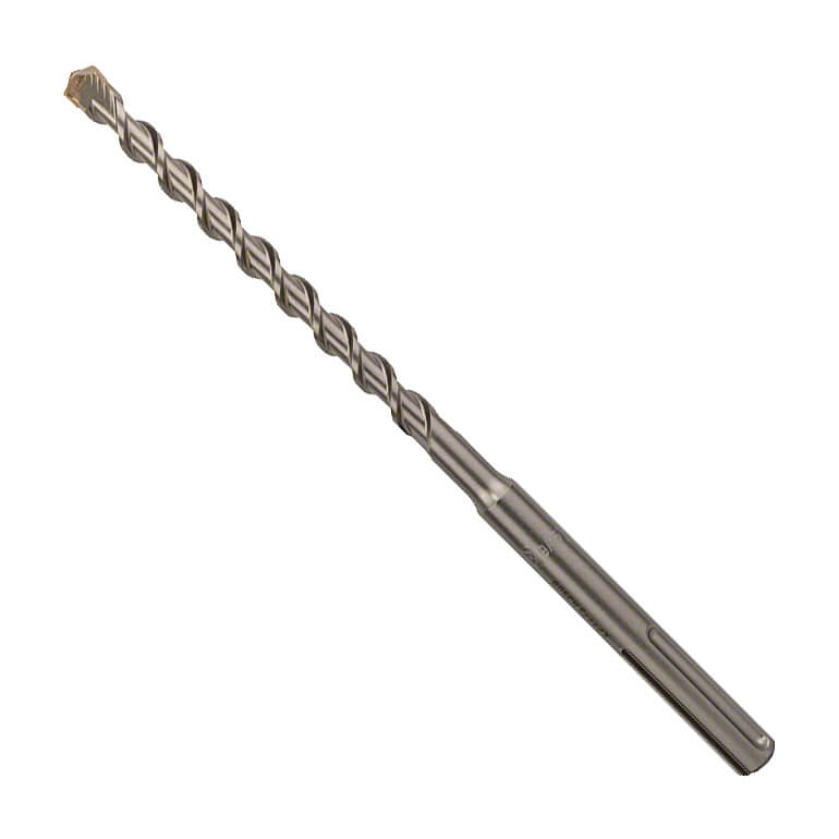 Bosch 15 x 200 x 340 mm SDS Max-7 Hammer Drill Bits, 2 608 586 749