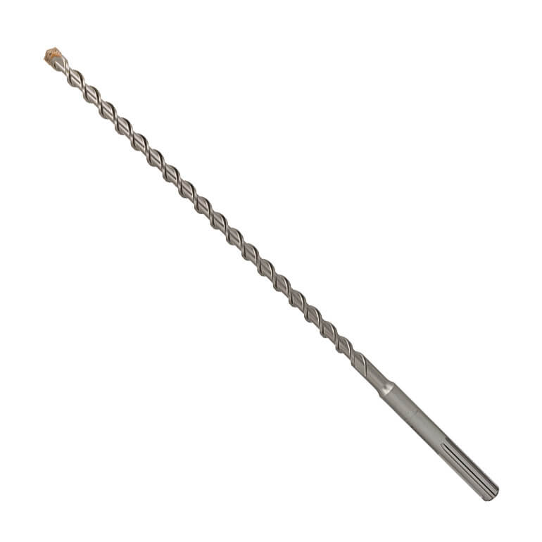 Bosch 15 x 400 x 540 mm SDS Max-7 Hammer Drill Bits, 2 608 586 750
