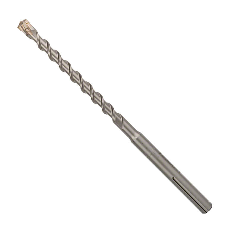 Bosch 16 x 200 x 340 mm SDS Max-7 Hammer Drill Bits, 2 608 586 751