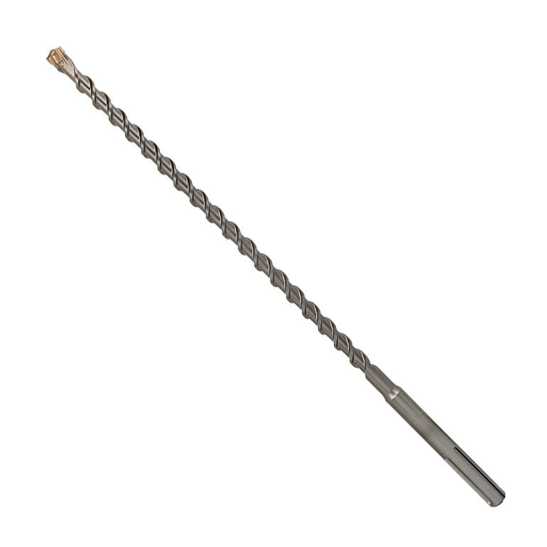 Bosch 16 x 400 x 540 mm SDS Max-7 Hammer Drill Bits, 2 608 586 752