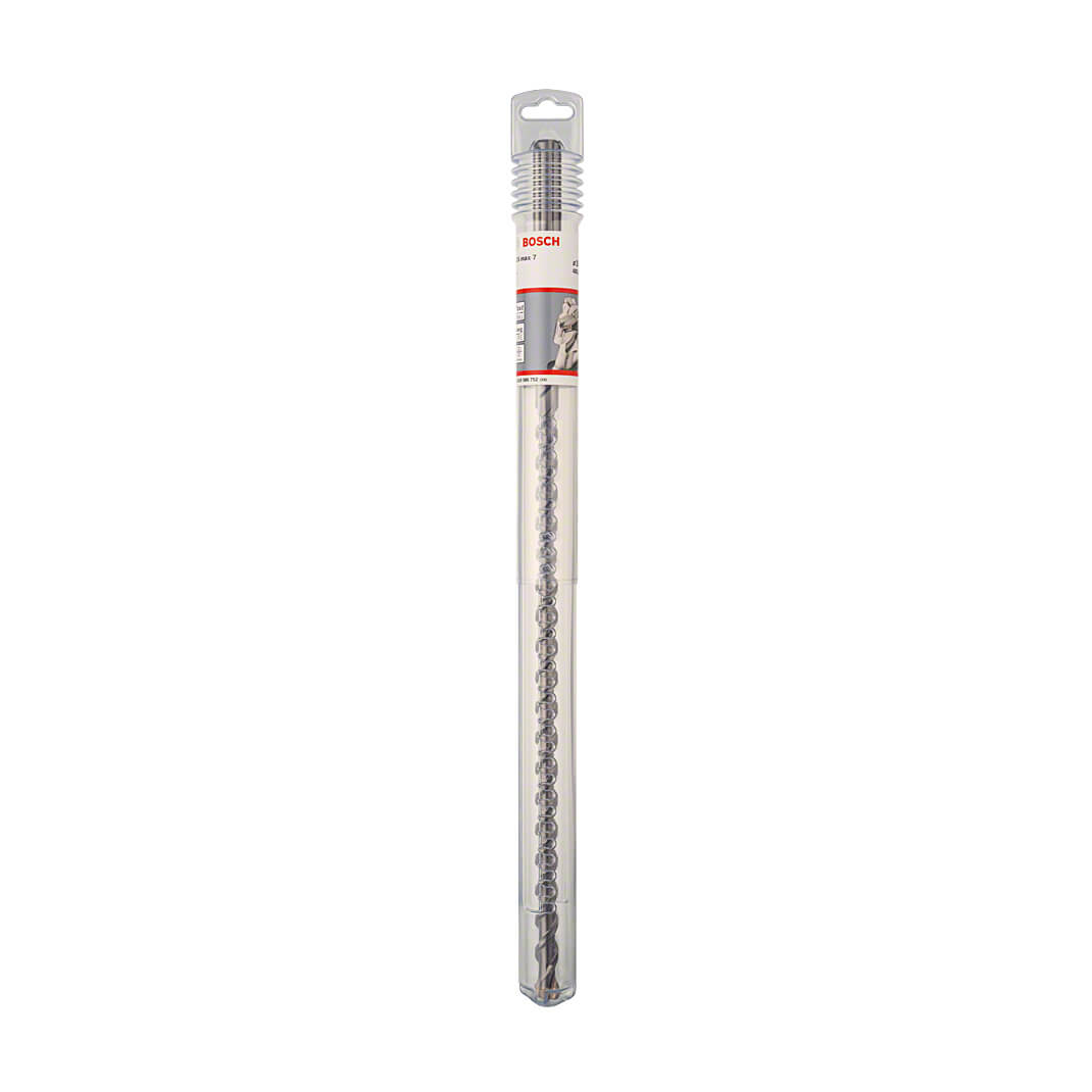 Bosch 16 x 400 x 540 mm SDS Max-7 Hammer Drill Bits, 2 608 586 752 — view 2