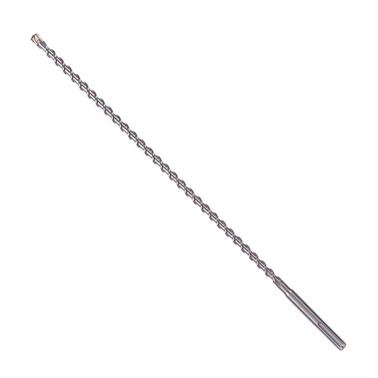 Bosch 16 x 600 x 740 mm SDS Max-7 Hammer Drill Bits, 2 608 586 753