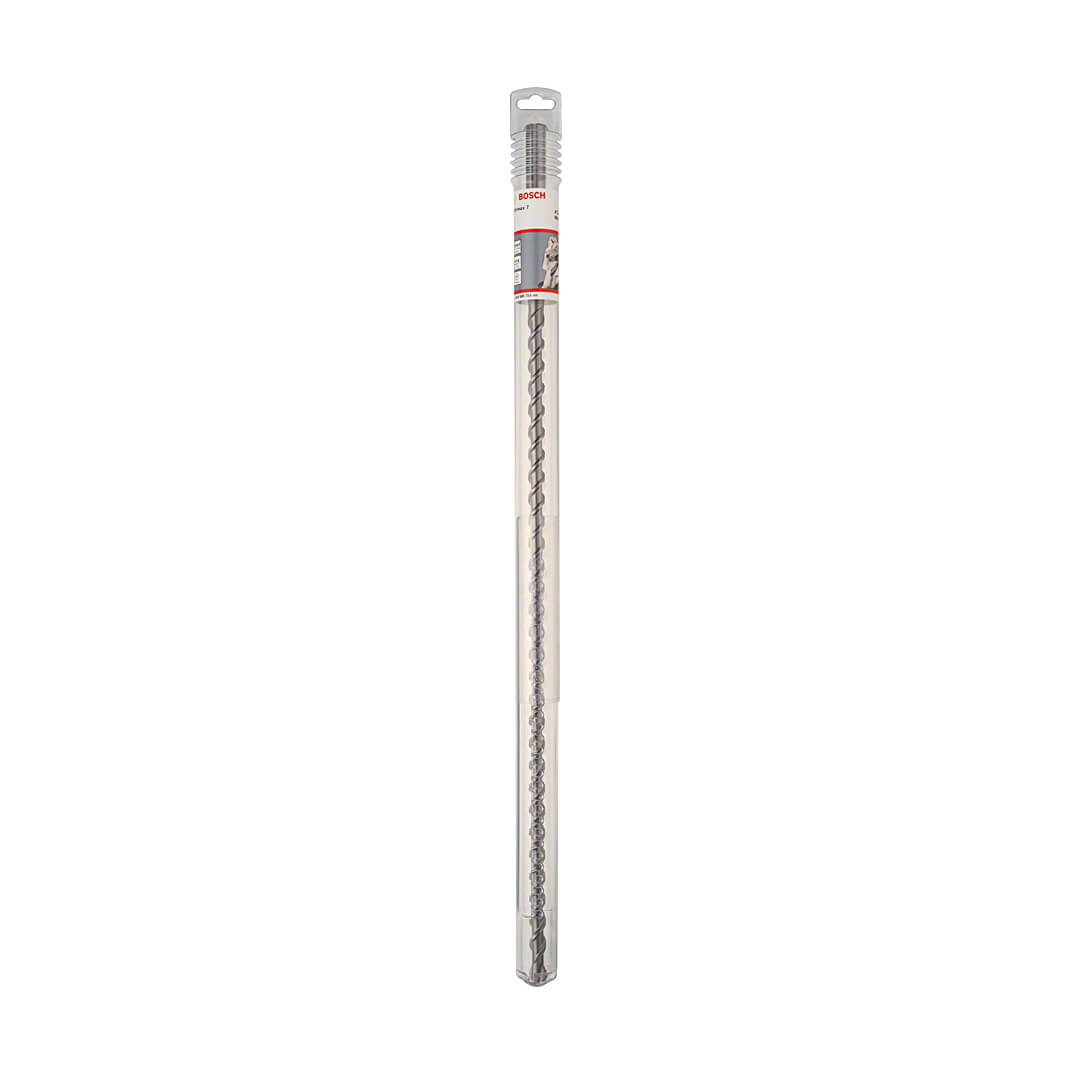 Bosch 16 x 800 x 940 mm SDS Max-7 Hammer Drill Bits, 2 608 586 754 — view 2