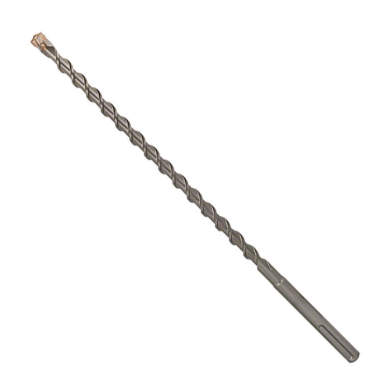 Bosch 18 x 400 x 540 mm SDS Max-7 Hammer Drill Bits, 2 608 586 759