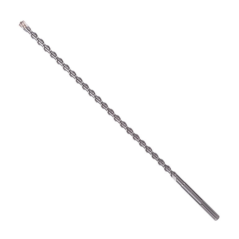 Bosch 18 x 600 x 740 mm SDS Max-7 Hammer Drill Bits, 2 608 586 760
