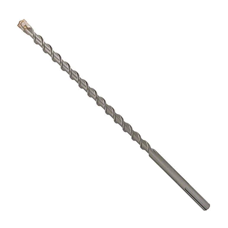 Bosch 19 x 400 x 520 mm SDS Max-7 Hammer Drill Bits, 2 608 586 764