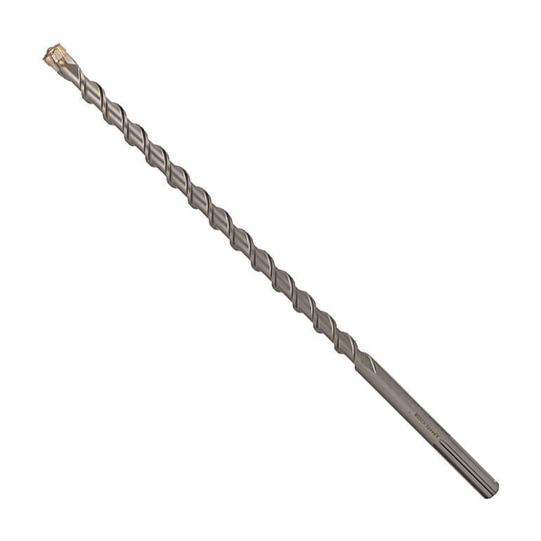 Bosch 20 x 400 x 520 mm SDS Max-7 Hammer Drill Bits, 2 608 586 766