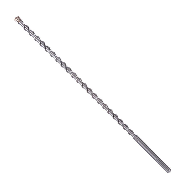 Bosch 20 x 600 x 720 mm SDS Max-7 Hammer Drill Bits, 2 608 586 767