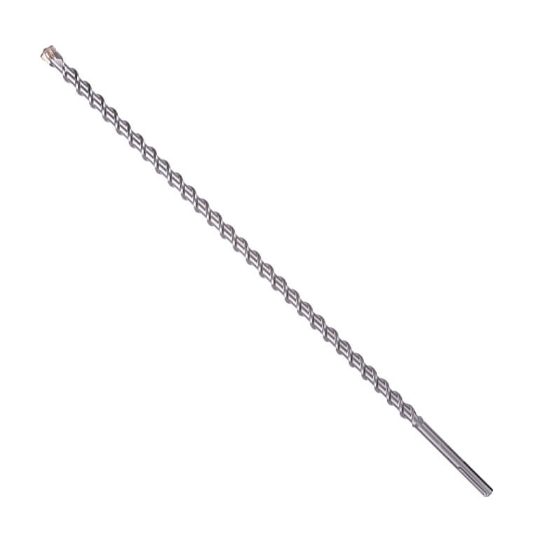 Bosch 25 x 800 x 920 mm SDS Max-7 Hammer Drill Bits, 2 608 586 780