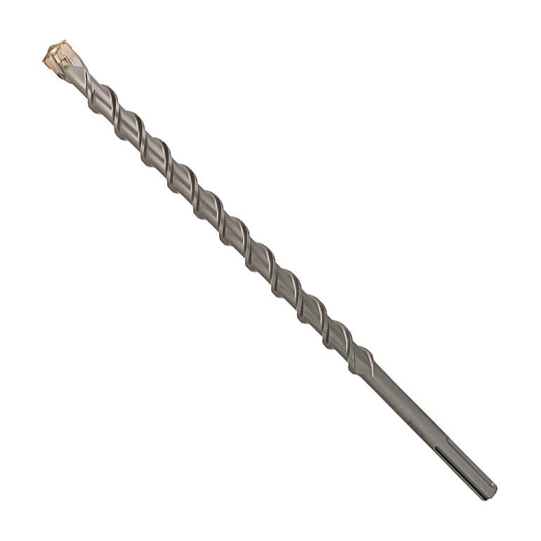 Bosch 26 x 400 x 520 mm SDS Max-7 Hammer Drill Bits, 2 608 586 783