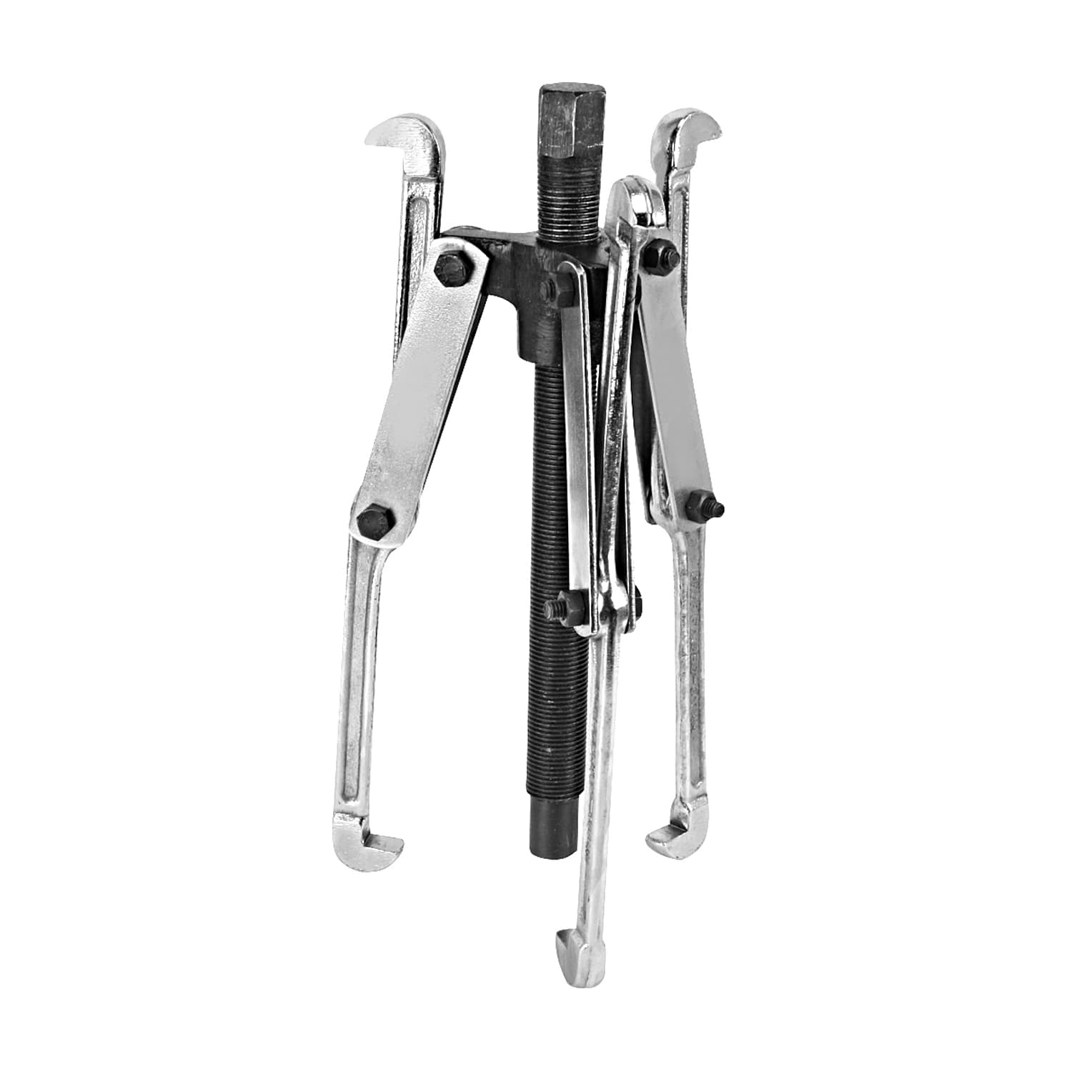 Apex 300 mm 3 Legs Universal Drop Forged Steel Bearing Puller, 501-300
