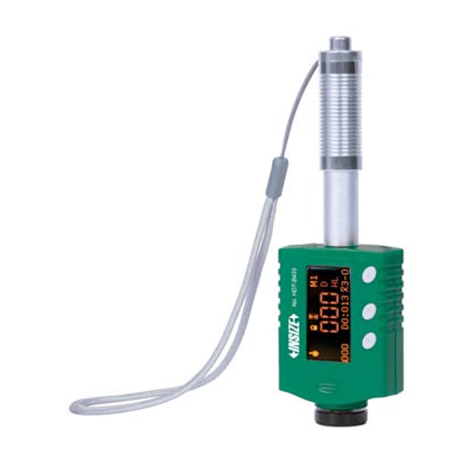 Insize Pen-Type Leeb Hardness Tester (Standard Type), HDT-B430 — view 1