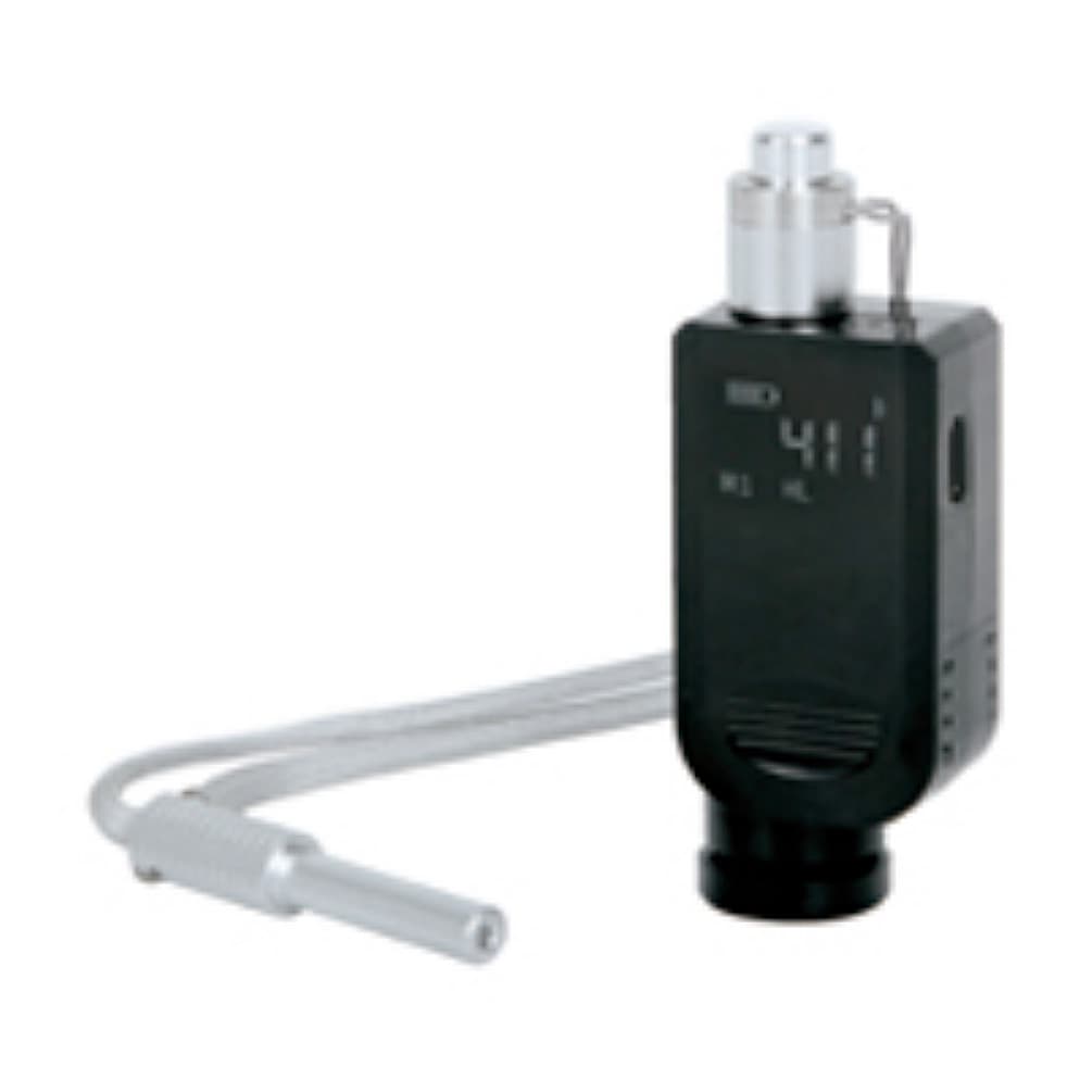 Insize Mini Leeb Hardness Tester, HDT-L301 — view 1