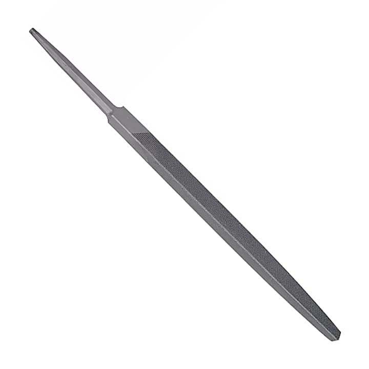 Taparia 150 mm / 6 inch Square Machinist File (Smooth), SQ 1503