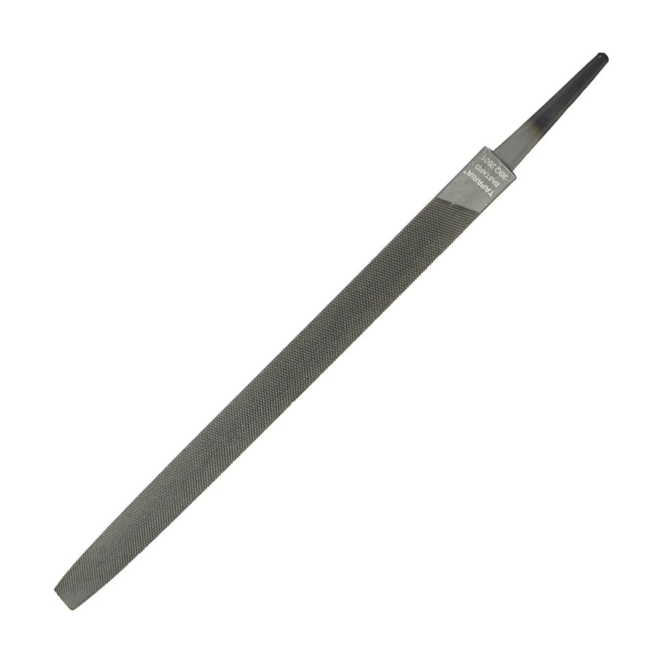 Taparia 200 mm / 8 inch Knife Machinist File (Bastard), KF 2001