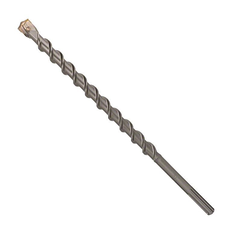 Bosch 28 x 400 x 520 mm SDS Max-7 Hammer Drill Bits, 2 608 586 785