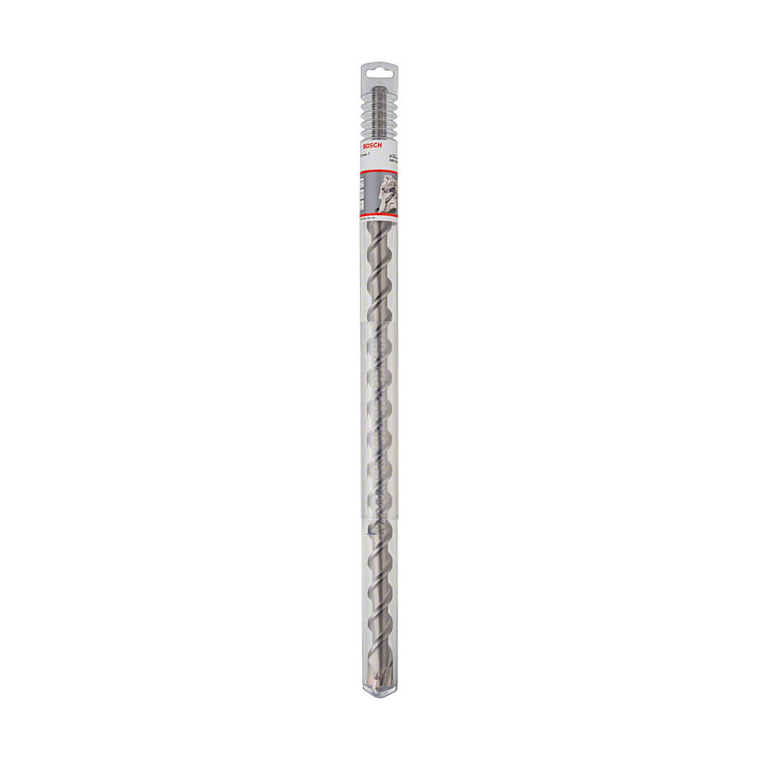 Bosch 32 x 600 x 720 mm SDS Max-7 Hammer Drill Bits, 2 608 586 793
