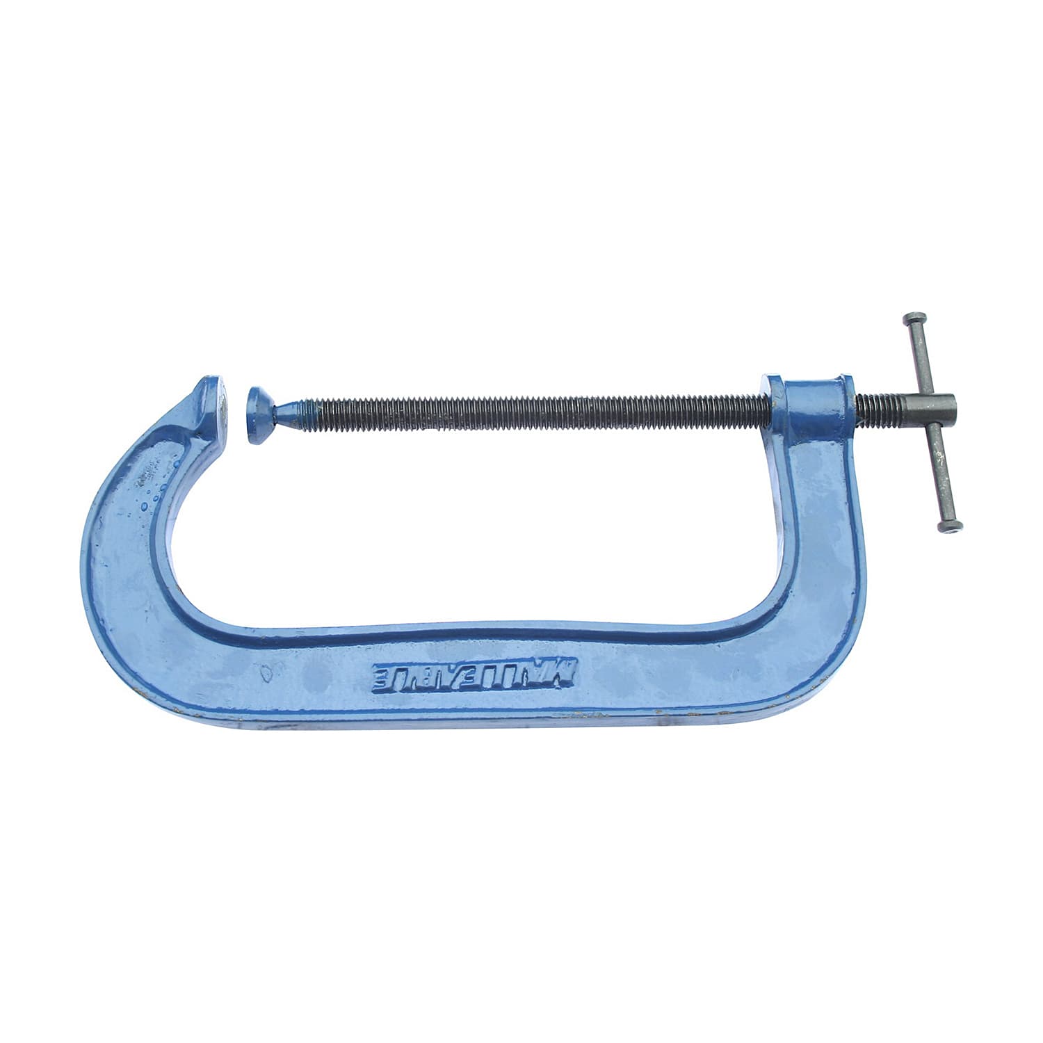 Apex 75 mm / 3 Inch G-Clamp Malleable, 502-75